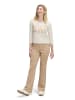 Betty Barclay Basic Shirt in Beige