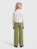 KIDS ONLY Jeans mit weitem Bein in Sphagnum