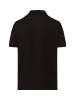 FYNCH-HATTON Poloshirt in schwarz