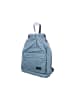 rieker Rucksack in grün