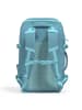 Cabinzero Adventure Cabin Bag ADV 32L Rucksack 46 cm in maldives blue