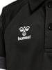 Hummel Hummel Polo Hmllead Multisport Kinder Atmungsaktiv Schnelltrocknend in BLACK