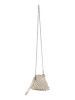 faina Damen Handtasche in Grau