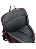 Jack Wolfskin Terracade Daypack 43 cm Laptopfach amaranth