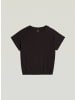 G-Star Raw Raglan T-Shirt dk black