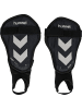 Hummel Schienbeinschoner Hmlshin Unisex in BLACK/WHITE