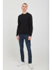 CASUAL FRIDAY Strickpullover CFKent in Schwarz