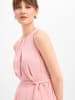 Zero  Jumpsuit in altrosa