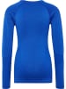 Hummel T-Shirt Hmlbl Kinder in TRUE BLUE