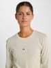 Newline T-Shirt Nwltherma Damen in SILVER BIRCH