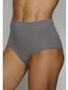 Vivance by Lascana Taillenslip in braun, weiß, grau, puder, schwarz, rosa
