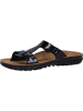 Birkenstock Clogs Sofia in schwarz