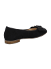 ara Ballerinas in Schwarz