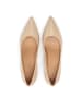 Kazar Pumps STONE in Beige