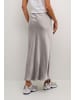 Kaffe Rock KAlotte Tight fit in Steeple Gray
