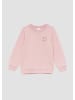 s.Oliver Sweatshirt in 4163_zartrosa