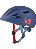Bollé Kinder-Fahrradhelm "STANCE JR" in blau