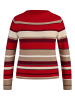 Rabe Pullover in Rot