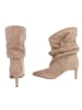 Ital-Design High Heel in Hellbraun