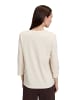 Betty Barclay Basic Shirt in Beige