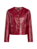faina Damen Jacke in Burgund