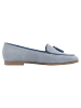 Tamaris Slipper in LT. BLUE COMB