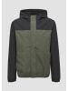 QS Outdoor-Jacke  in  7935_olivgrün