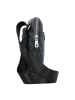 Guess Milano Umhängetasche 19 cm in coal-black