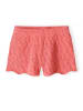 Minoti 2-tlg Top & Shorts 30SET101 in koralle
