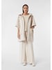 comma Sweatshirt in 8102_beige