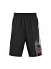 adidas Capri-Hose F50 TB Woven 3/4 Kids in Schwarz