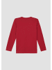 s.Oliver T-Shirt in 3407_rot