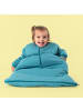 Schlummersack Babyschlafsack, 3.5 TOG in Petrol