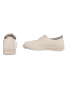 Ital-Design Halbschuh in Creme