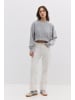 NO MATTER WHAT Sweatshirt, Light Grey