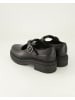 Nero Giardini Slipper in Schwarz