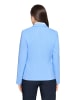 Betty Barclay Blazer-Jacke langarm in Azurine
