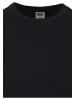 Urban Classics Long Sleeves in black