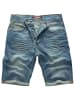 Rock Creek Shorts in Light Blue