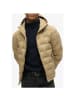 Superdry Schwarz Herren Jacke