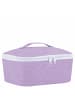 Reisenthel thermo coolerbag M - Brotzeitbox 28 cm in twist violet