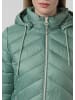 s.Oliver Outdoor-Jacke  in  6204_pastelltürkis
