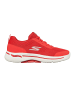 Skechers Sneakers Low Go Walk Arch Fit - MOTION BREEZE  in rot