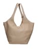 Chiara Ferretti Handtasche in CAPPUCCINO D05