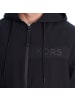Michael Kors Übergangsjacke in Black