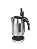 HKoenig Wasserkocher BO17 in Silber