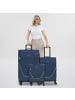 Stratic taska 4-Rollen Kofferset 3tlg. mit Dehnfalte in navy