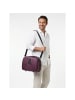Redolz Essentials 14 Beautycase 34 cm aubergine metallic