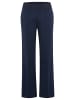 Olsen Hose Mona Straight in marine