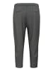 KAFFE curve Hose KCmerla Loose fit in Dark Grey Melange